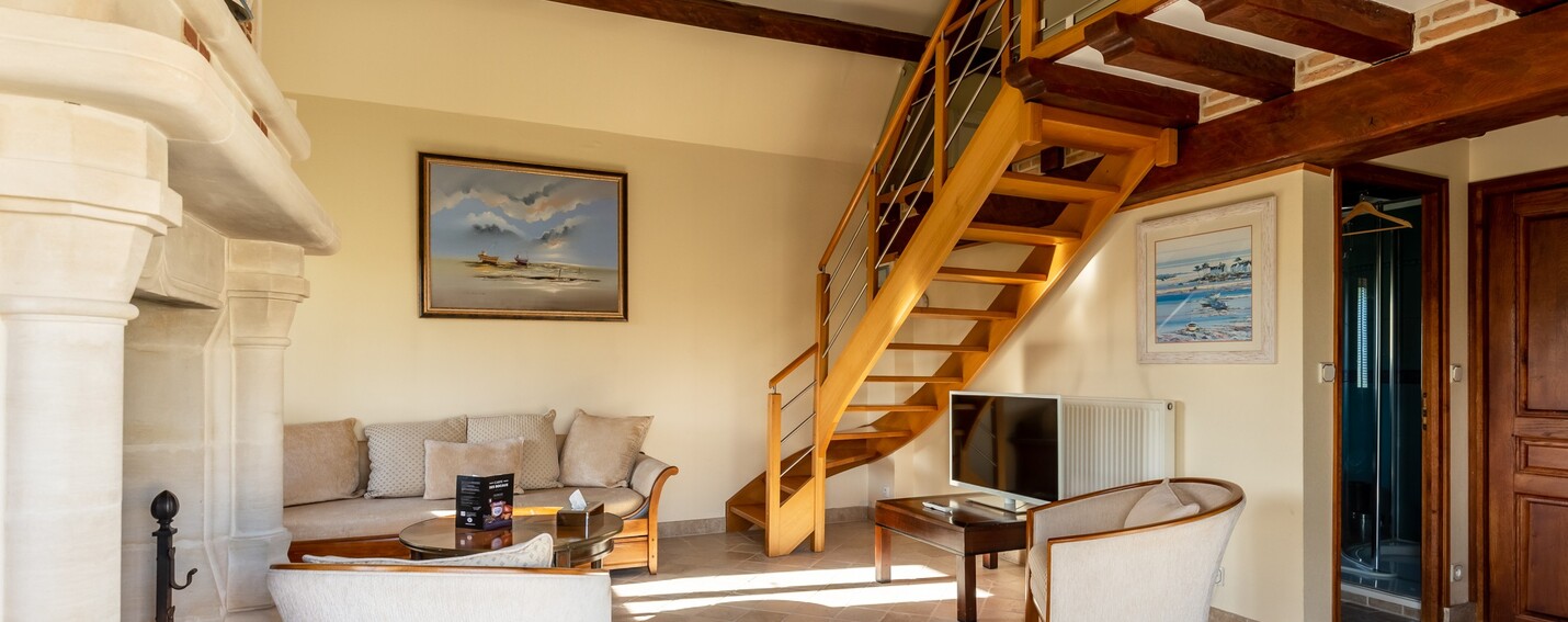 chambre-suite