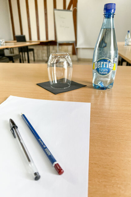 seminaire