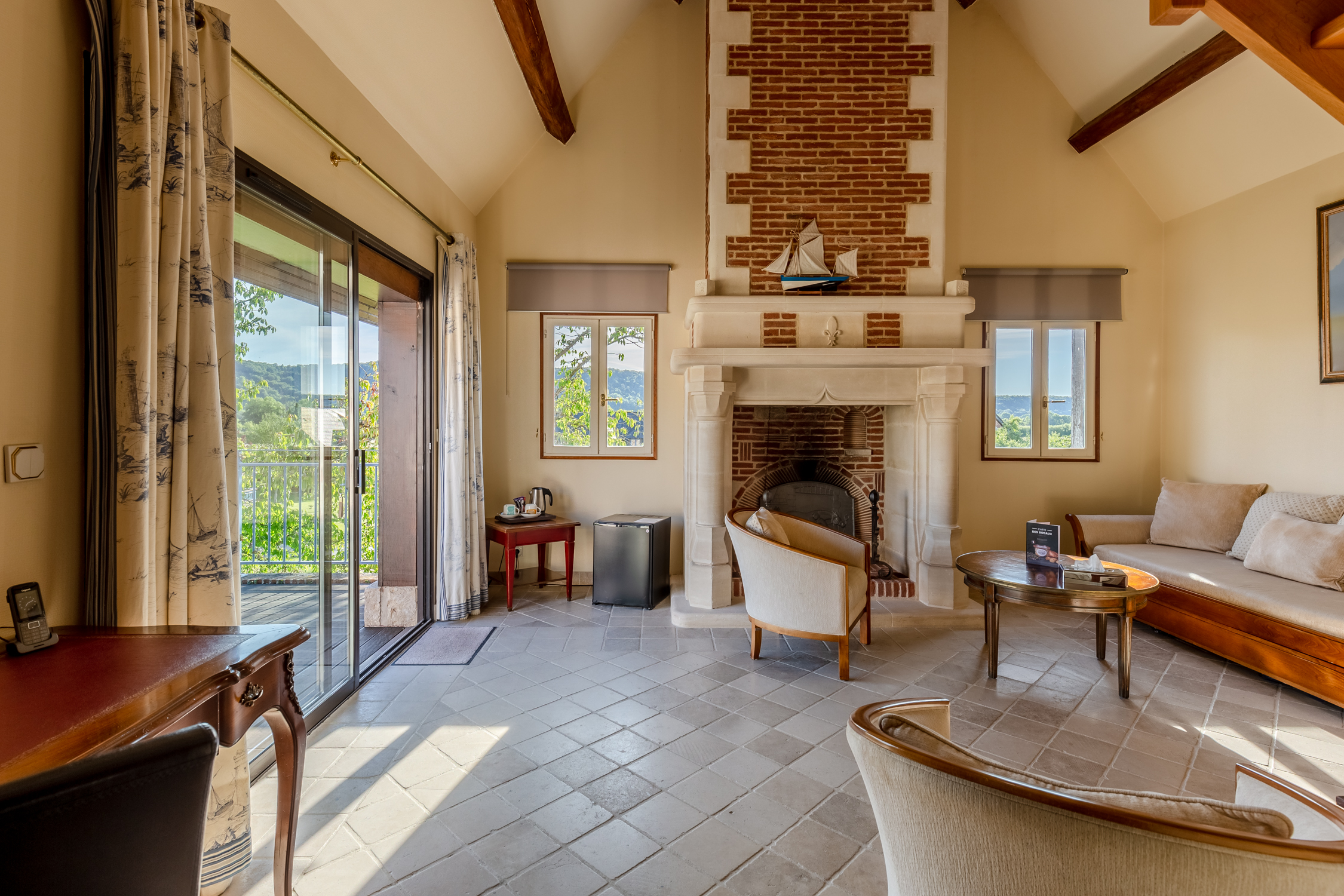 suite-duplex