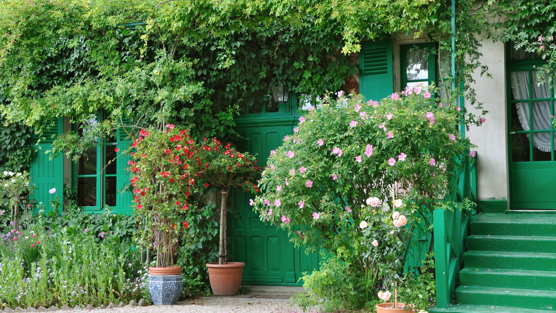 giverny