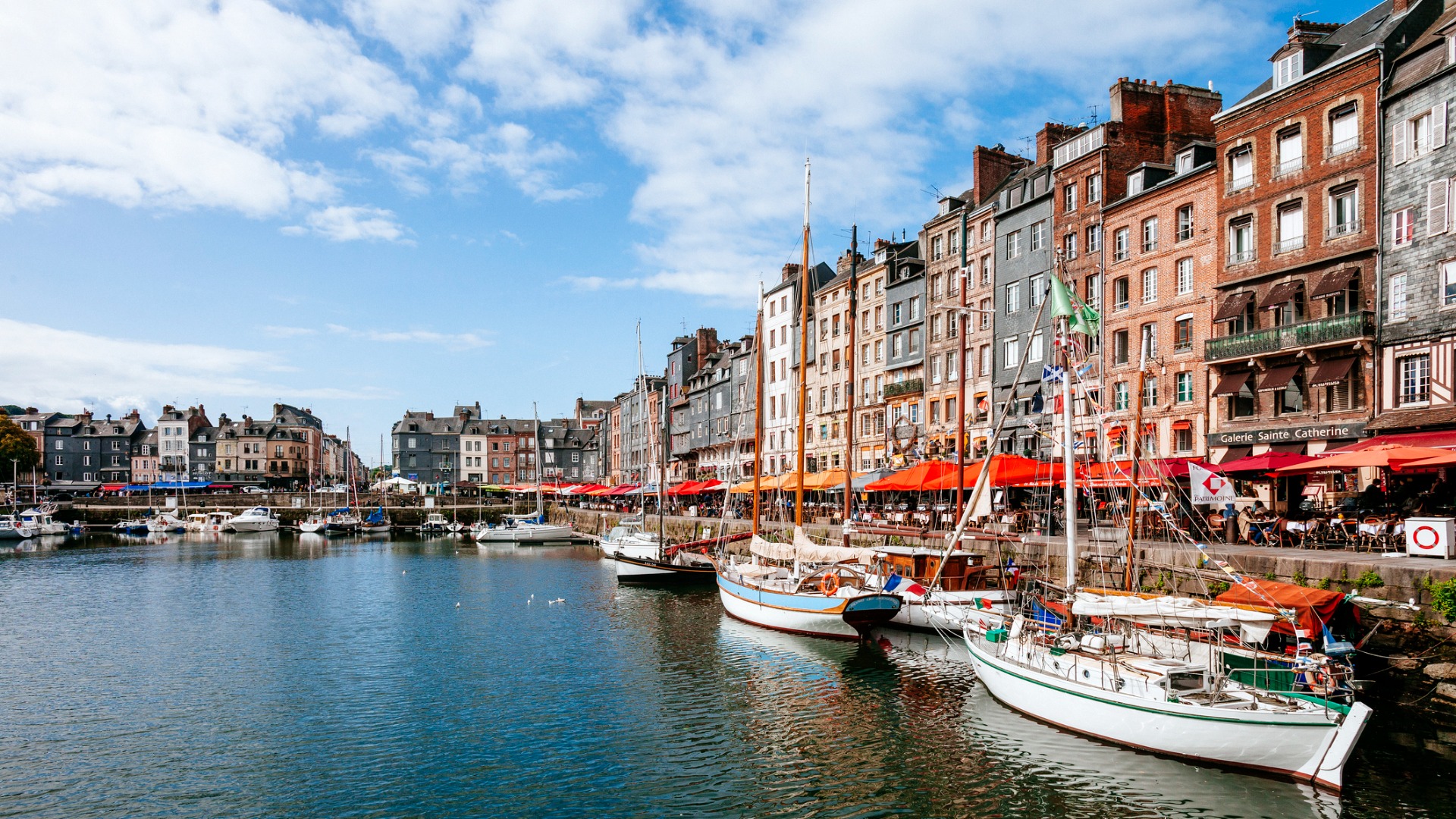 honfleur