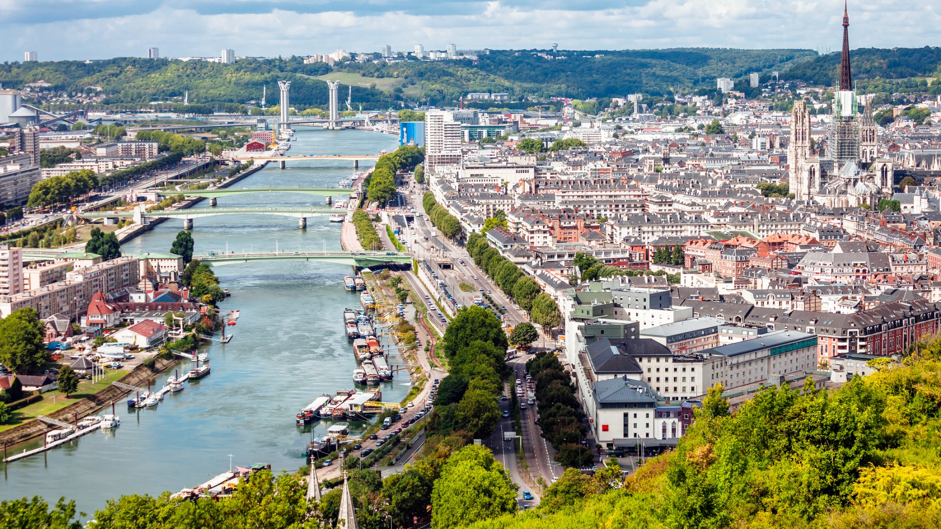 rouen